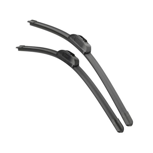 Wiper blade set